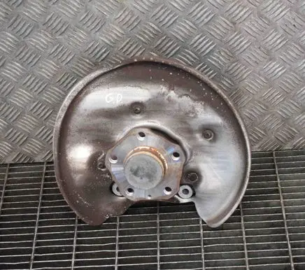 Audi A5 Rear wheel hub 8W0505460F 8W0615612
