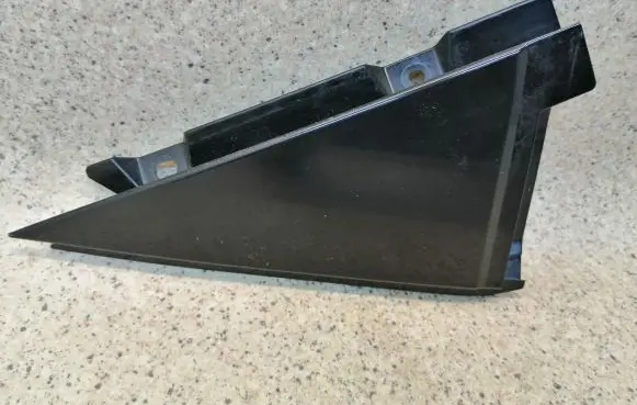 Citroen C3 Aircross Other rear door trim element 39136481