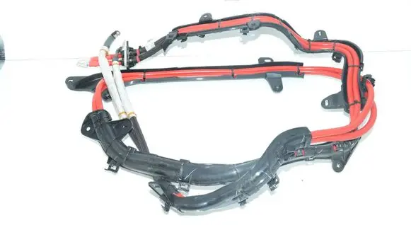 BMW 2 G42 Positive cable (battery) 5A112C7 5A112C8 61125A112C8