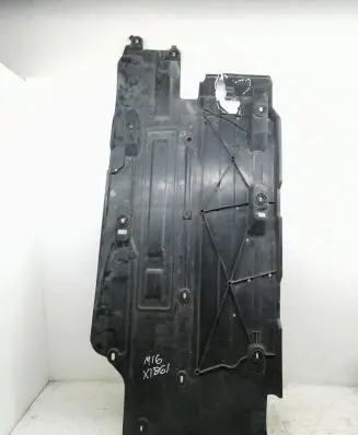 Opel Astra L Side bottom protection 9827725580