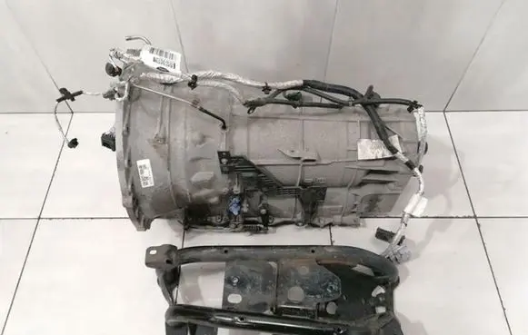 Land Rover Range Rover L405 Automatic gearbox GH227000AA