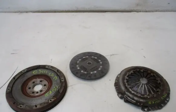 Citroen C3 Clutch set kit 9685592080