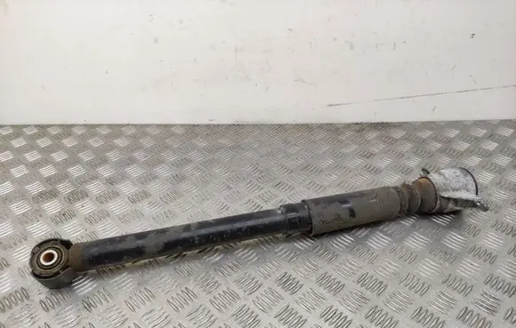 Audi A4 S4 B8 8K Rear shock absorber/damper 8T0513035M