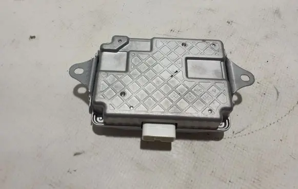 Toyota Hilux (AN120, AN130) Other control units/modules 8621071010