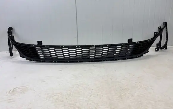KIA Carens III Front bumper lower grill 86561-A4000 K3519