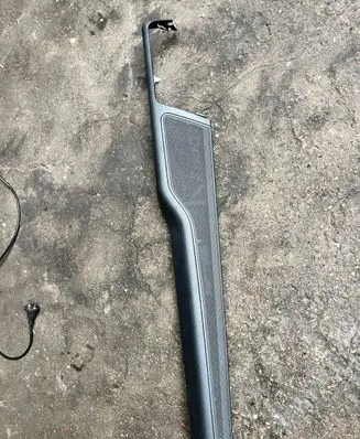 Mercedes-Benz E W212 Other trunk/boot trim element 2128490603