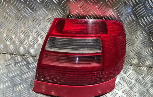 Audi A4 S4 B5 8D Rear/tail lights