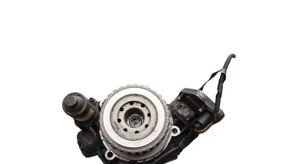Skoda Octavia Mk2 (1Z) Rear gearbox reducer motor 0BR907554A HAP542 1098998G
