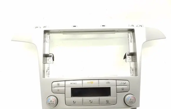 Ford Galaxy Climate control unit 7S7T18C612CF