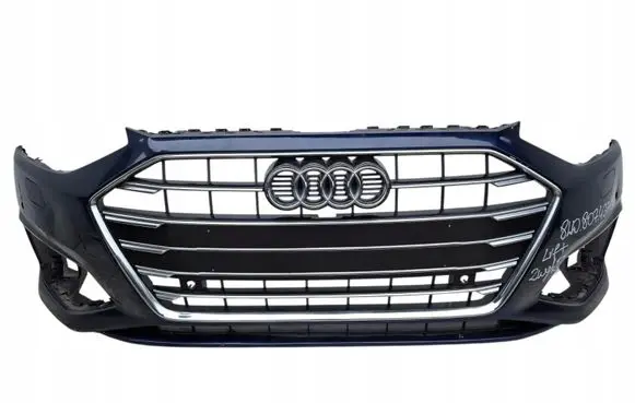 Audi A4 S4 B9 8W Front bumper 8W0807437AH
