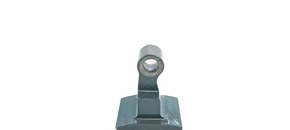 BMW i4 Rear door lower hinge 7246061