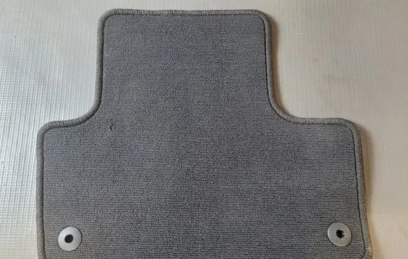 Volvo XC60 Rear floor mat 32216567