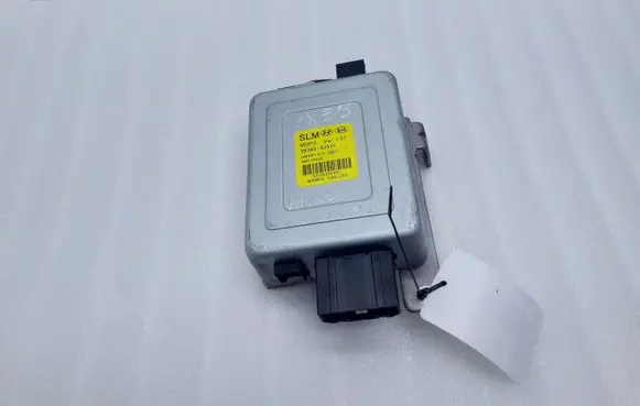 Power steering control unit/module