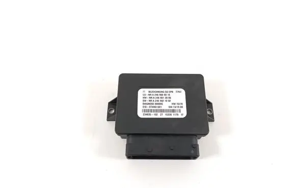 Mercedes-Benz A W176 Other control units/modules A2469006816