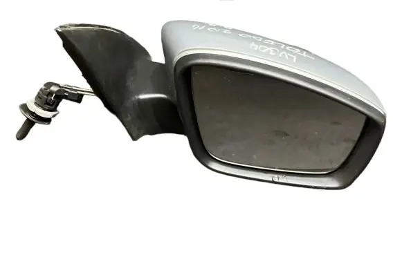 Seat Toledo IV (NH) Front door electric wing mirror 5JC857408 5JA857934 026636