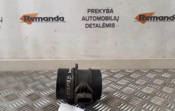 Honda Accord Mass air flow meter 0281002658
