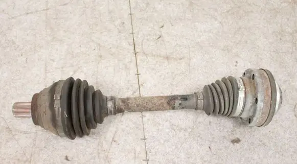 Seat Leon (1P) Front driveshaft