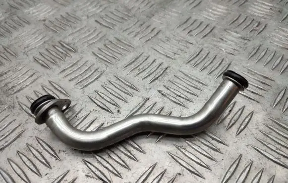 Volkswagen T-Roc Coolant pipe/hose 05E145735B