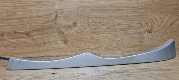 Under headlight/headlamp trim