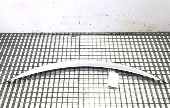 Opel Insignia A Tailgate/trunk spoiler 13266863