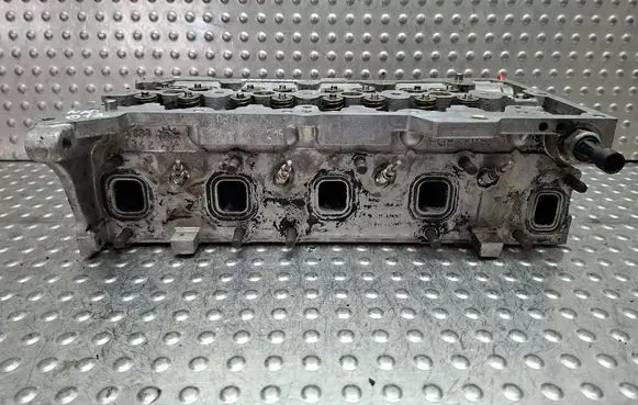 Opel Astra H Engine head S26282012 73500052