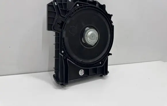BMW 5 F10 F11 Subwoofer speaker 9195200 02JAN12 512549