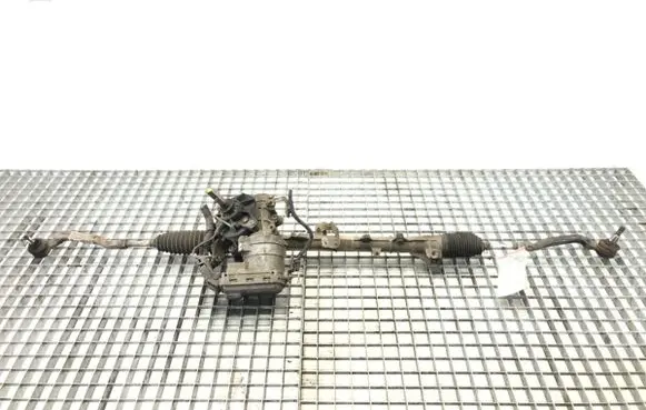 Steering rack