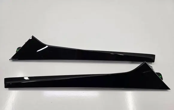 Audi RS Q8 Tailgate/trunk spoiler 4M8854871C