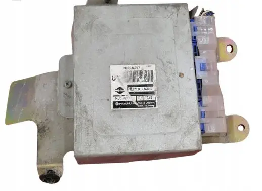 Nissan Almera Engine control unit/module 237101N001