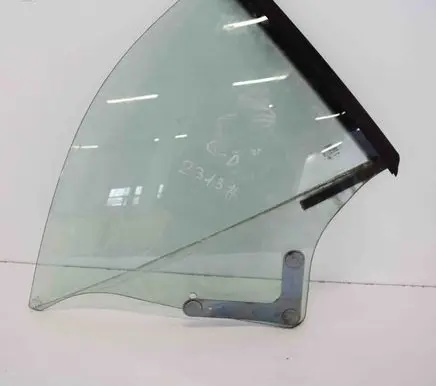 Audi A5 8T 8F Rear side window 43R000828F0837175
