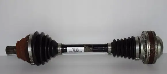 Audi Q3 8U Front driveshaft 5N0407763G