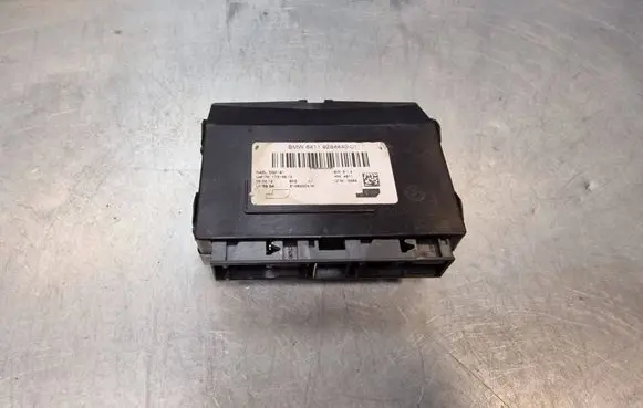 BMW 1 F20 F21 Other devices 9284440 E1062004M 17313810