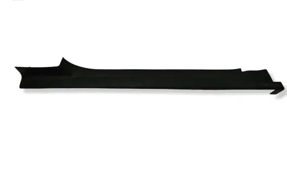 Opel Zafira A Rear sill trim cover 2202098