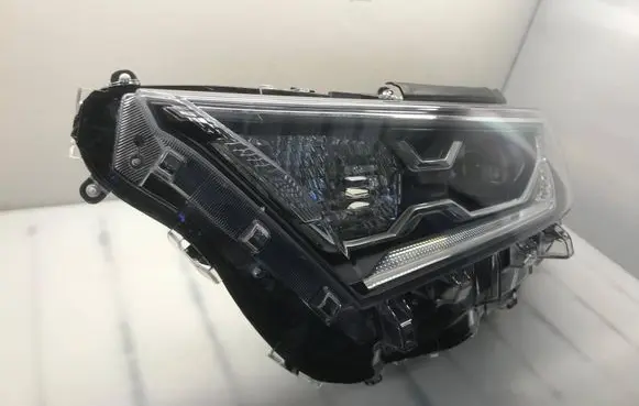 Toyota RAV 4 (XA50) Headlight/headlamp 8118542E10