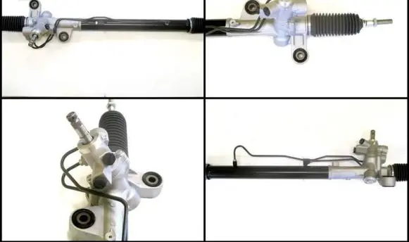 Honda Accord Steering rack 53601SEAG01 53601SEAG02 53601SEAG06