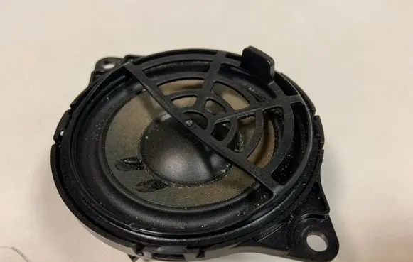 Audi A5 Panel speaker 8W0035416D