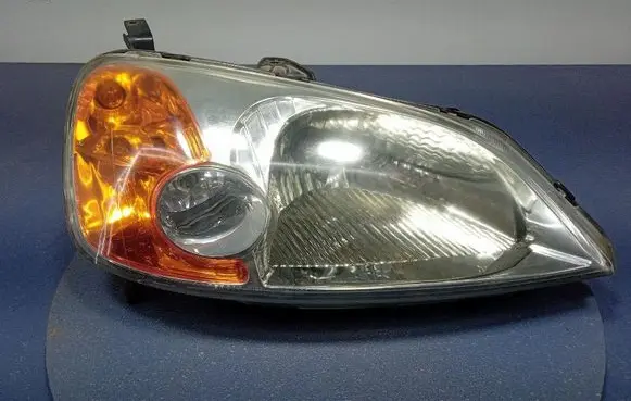 Honda Civic Headlight/headlamp 317-1119R