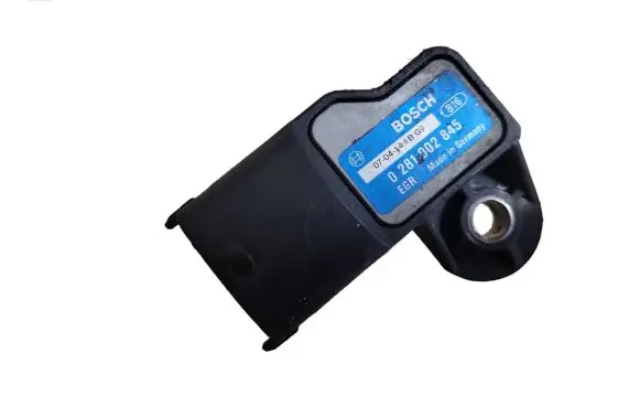 Opel Zafira B Air pressure sensor 0281002845