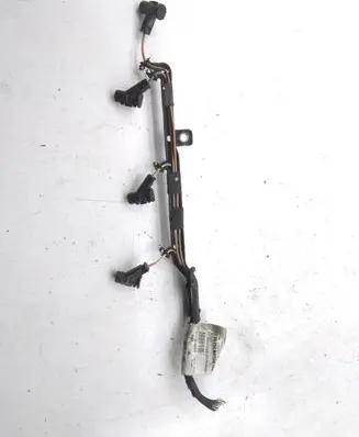 Peugeot 308 Glow plug wires 9670855680