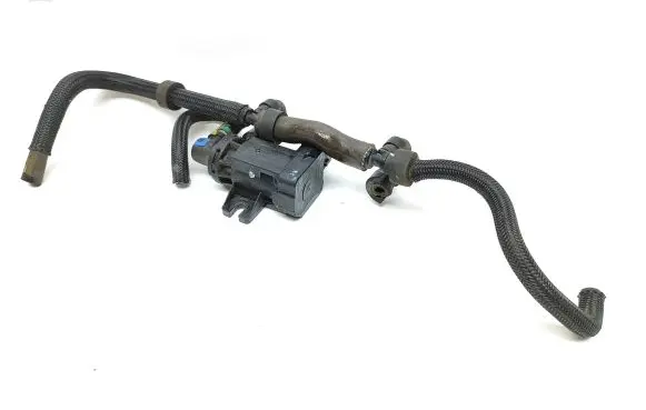 Citroen DS5 Turbo solenoid valve 9801887680 5630808 320012132