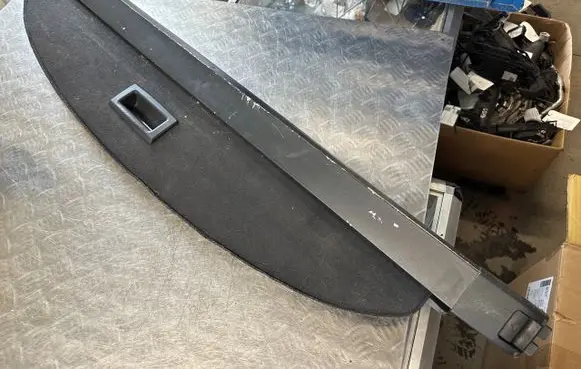 Nissan Qashqai Parcel shelf load cover 84982EY20A