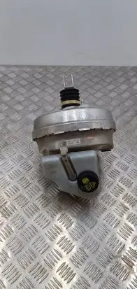 Jaguar XF X260 Brake booster GX732B195BF 250978576201