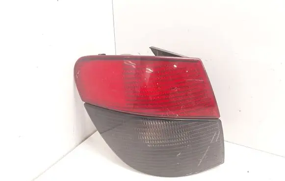Peugeot 406 Rear/tail lights