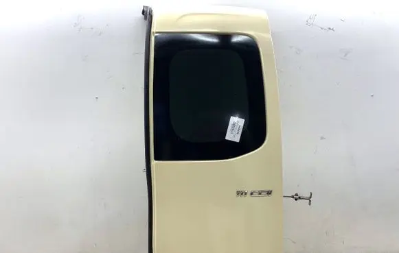 Mercedes-Benz Citan W415 Rear door 