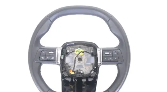 BMW 7 F01 F02 F03 F04 Steering wheel 