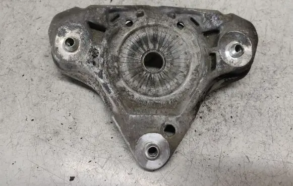Audi A4 S4 B6 8E 8H Coil spring mount 