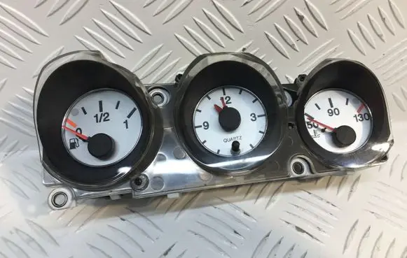 Alfa Romeo 156 Other devices 60653714
