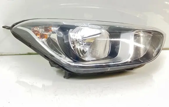 Hyundai i20 (PB PBT) Headlight/headlamp 921024P500 01041099900010