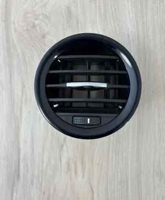 Opel Corsa D Dash center air vent grill 13232193 13232297 13203702