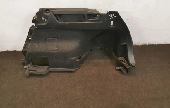 Toyota Auris E180 Centre console side trim rear 6473302090 6473002200